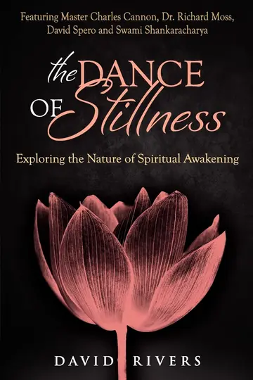 Cover of The Dance of Stillness