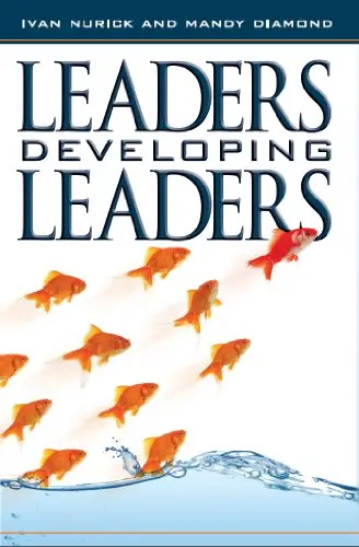 Cover of Leaders Developing Leaders