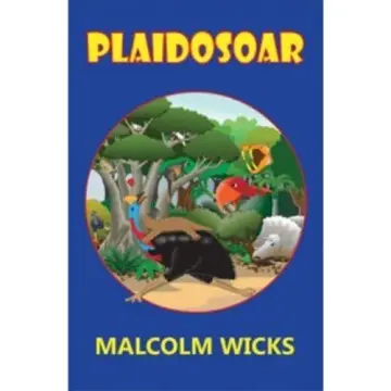 Cover of Plaidosoar