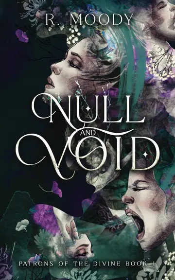 Cover of Null & Void