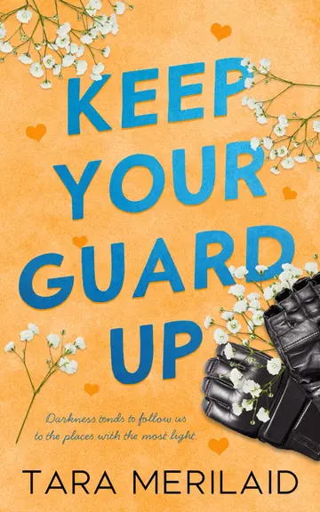 Cover of Keep Your Guard up