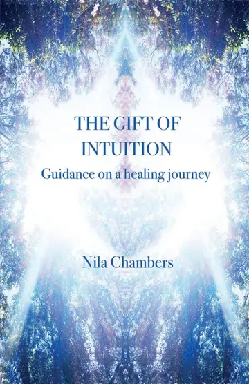 Cover of The Gift of Intuition