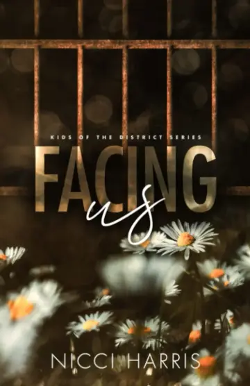 Cover of Facing Us