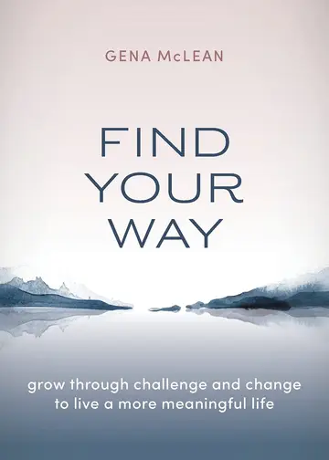 Cover of Find Your Way