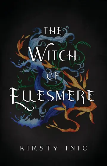 Cover of The Witch of Ellesmere