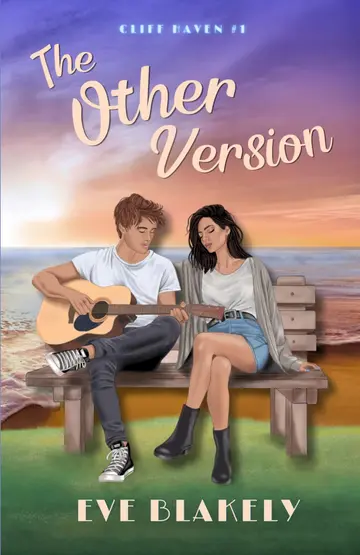 Cover of The Other Version