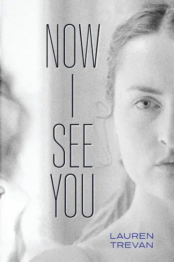Cover of Now I See You