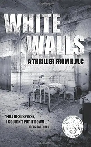 Cover of White Walls