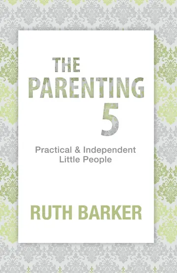 Cover of The Parenting Five