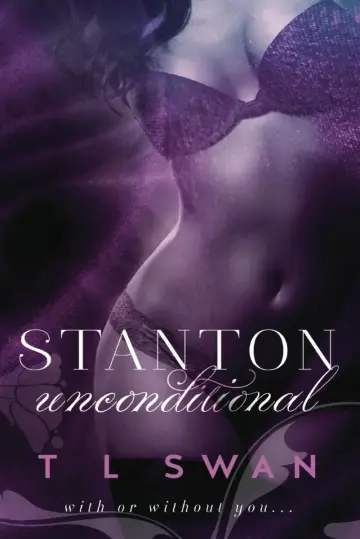 Cover of Stanton Unconditional