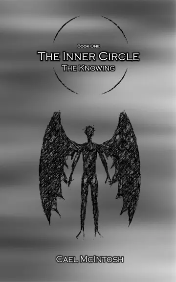 Cover of The Knowing
