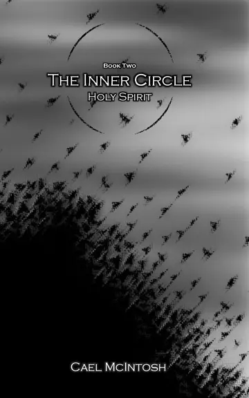 Cover of The Inner Circle Holy Spirit