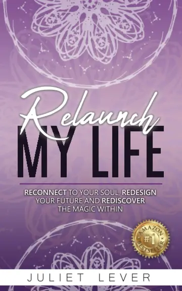 Cover of Relaunch My Life