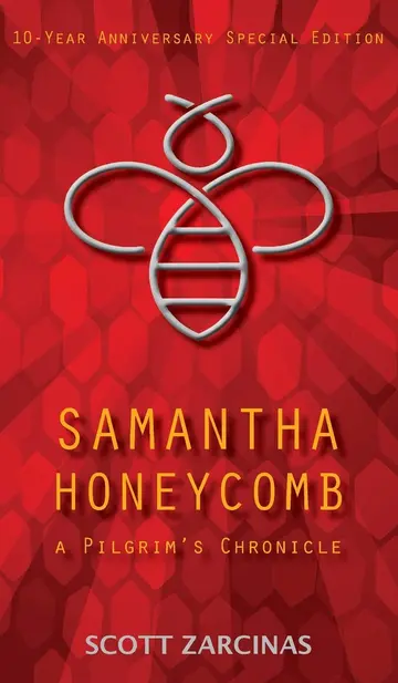 Cover of Samantha Honeycomb