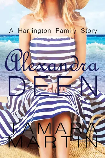 Cover of Alexandra Deen