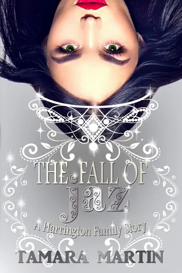Cover of The Fall of Jaz