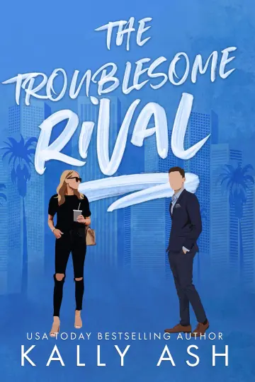 Cover of The Troublesome Rival