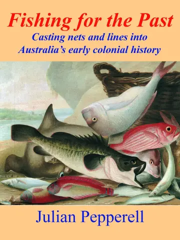 Cover of Fishing for the Past