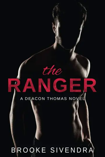 Cover of The Ranger