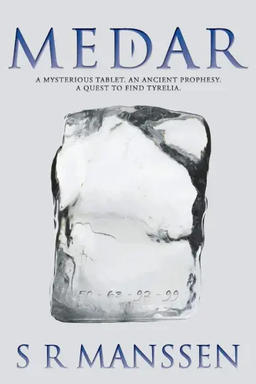 Cover of Medar
