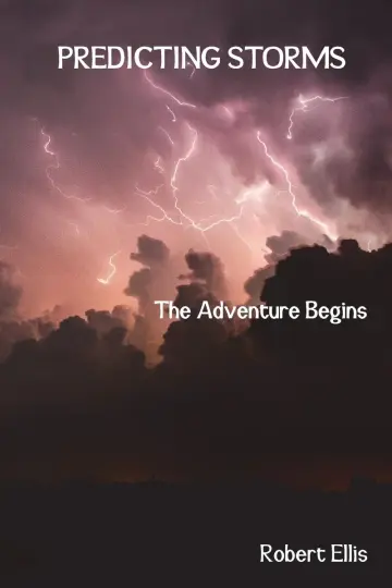 Cover of Predicting Storms