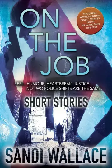 Cover of On the Job