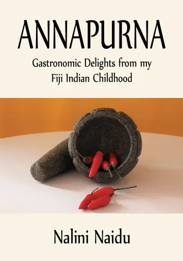 Cover of Annapurna