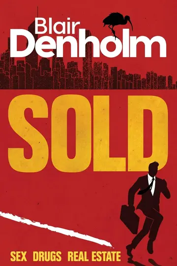 Cover of Sold