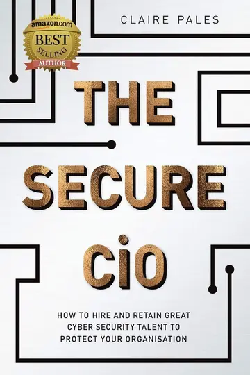 Cover of The Secure CiO