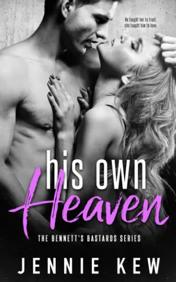 Cover of His Own Heaven