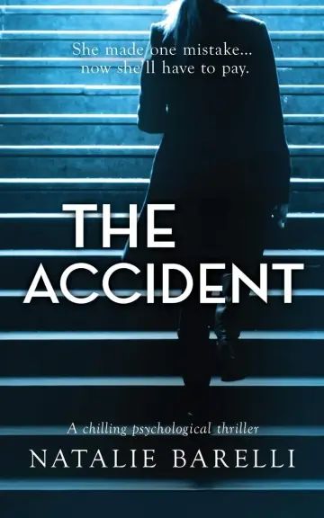 Cover of The Accident