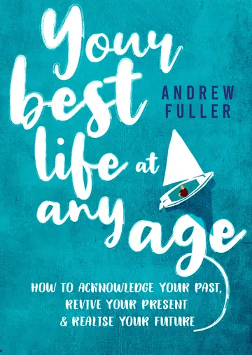 Cover of Your Best Life at Any Age