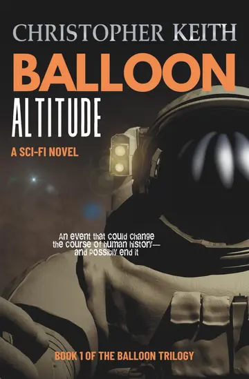 Cover of Balloon