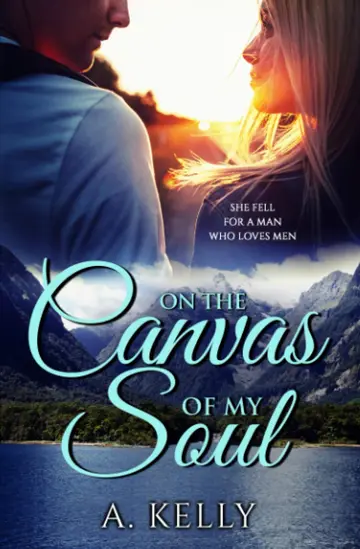 Cover of On the Canvas of My Soul