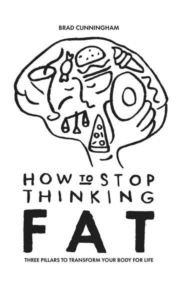 Cover of How to Stop Thinking Fat