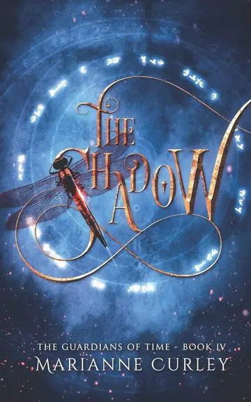 Cover of The Shadow