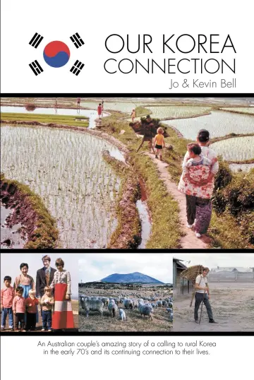 Cover of Our Korea Connection