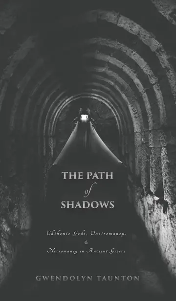 Cover of The Path of Shadows