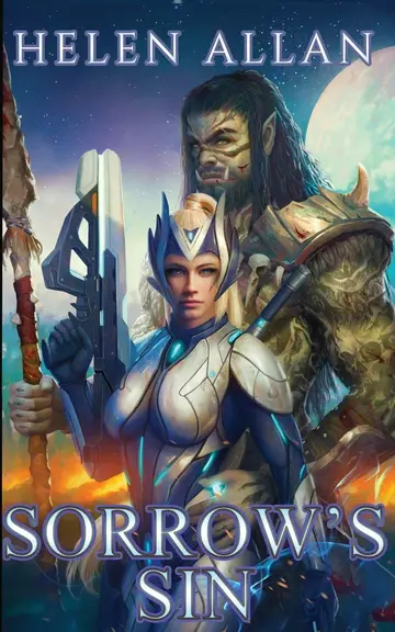 Cover of Sorrow's Sin