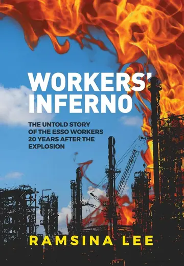 Cover of Workers Inferno