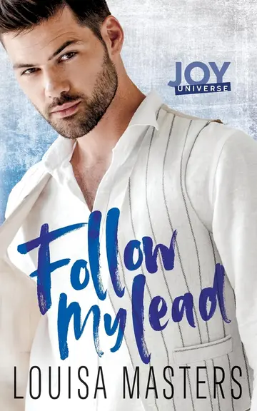 Cover of Follow My Lead