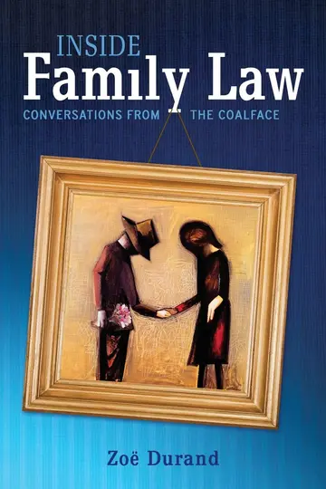 Cover of Inside Family Law