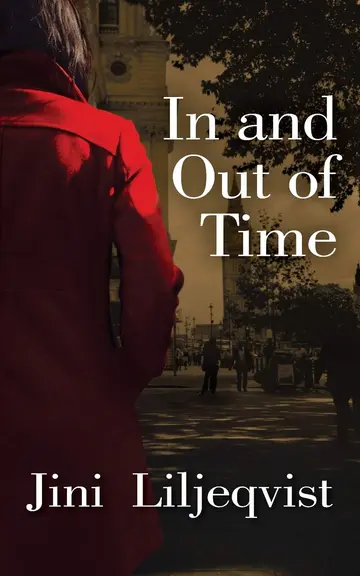 Cover of In and Out of time