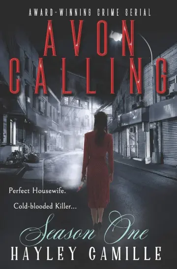 Cover of Avon Calling! Season One