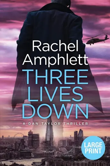 Cover of Three Lives Down