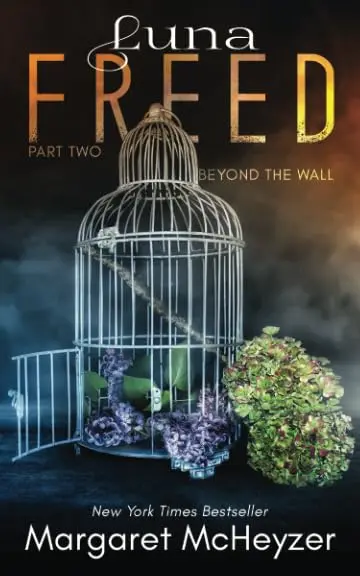 Cover of Luna Freed