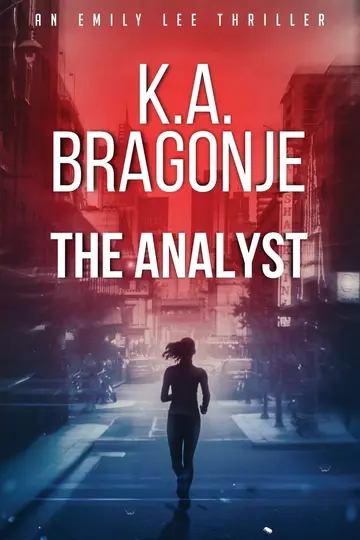 Cover of The Analyst