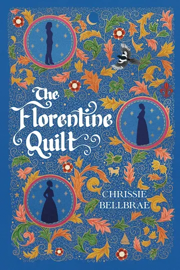 Cover of The Florentine Quilt
