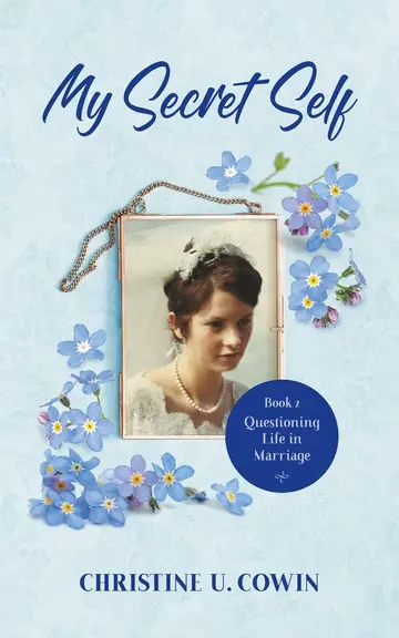Cover of My Secret Self - Book 2