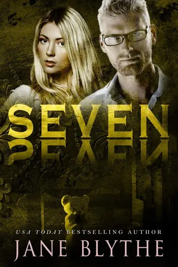 Cover of Seven